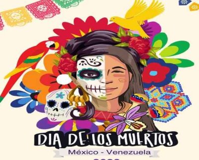 “Más que llamarlo el Día de los Muertos, es un día en que los vivos nos reencontramos con nuestros ancestros”,