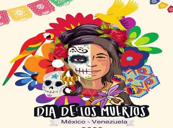 “Más que llamarlo el Día de los Muertos, es un día en que los vivos nos reencontramos con nuestros ancestros”,