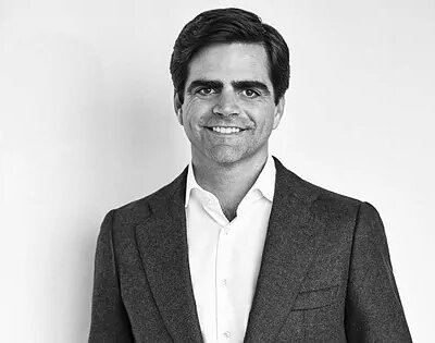 'La genética del tiempo' una novela distópica donde reflexiona sobre el potencial de la tecnología y los dilemas éticos que plantea, escrita por el empresario Diego del Alcázar Benjumea.