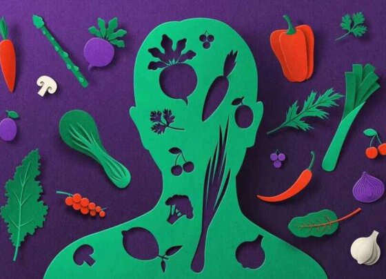 los expertos coinciden en que ciertos hábitos alimenticios en la juventud benefician la salud cognitiva en la vejez