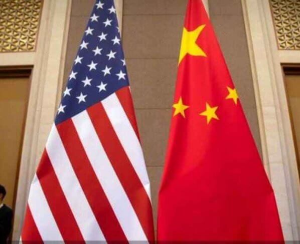 El Departamento de Estado señaló que Pekín ha gastado miles de millones de dólares anuales en actividades de manipulación de la información