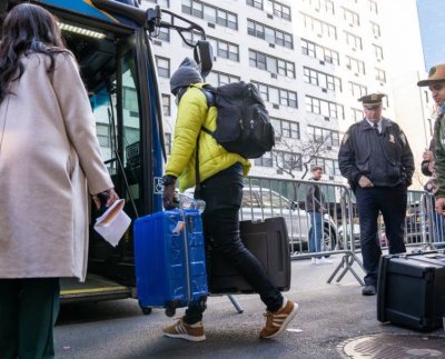 La administración del Presidente Joe Biden llegó a un acuerdo con Nicolás Maduro para reanudar la deportación de migrantes venezolanos de regreso al país sudamericano