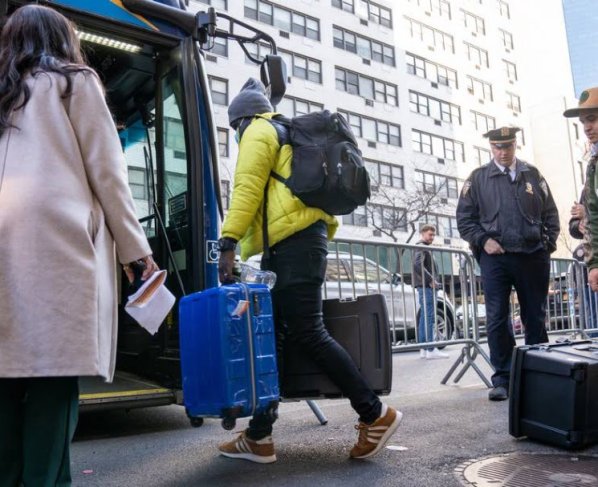 La administración del Presidente Joe Biden llegó a un acuerdo con Nicolás Maduro para reanudar la deportación de migrantes venezolanos de regreso al país sudamericano