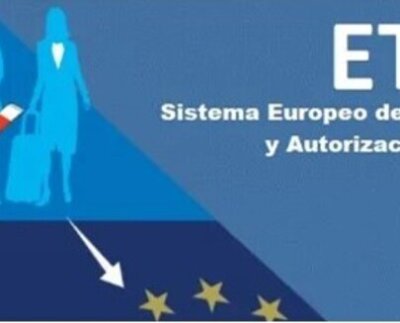 Ya hay fecha para entrar en Europa con el nuevo requisito obligatorio si viajas con pasaporte americano.