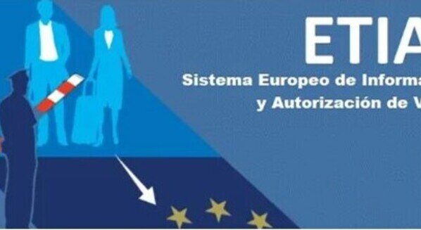 Ya hay fecha para entrar en Europa con el nuevo requisito obligatorio si viajas con pasaporte americano.