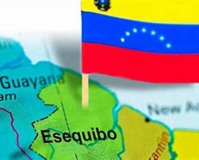 El referendo sobre el Esequibo ha sido interpretado con inocultables sesgos de manipulación.