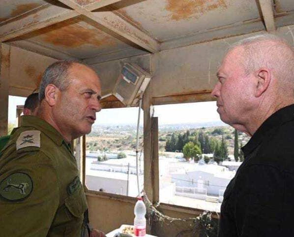 Ofakim es una de las localidades en las que milicianos palestinos irrumpieron el sábado y se atrincheraron con rehenes hasta que finalmente las fuerzas israelíes lograron recuperar el control.