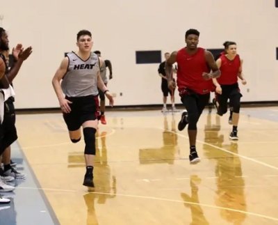Tras perder la final de la Temporada 2022-2023 de la NBA, el Miami Heat ingresa a los entrenamientos con un claro propósito