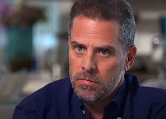 Hunter Biden y la esposa del senador tenían empresas de consultoría internacional para aprovechar su posición.