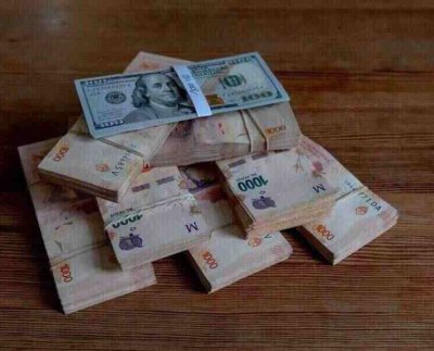 El país lleva meses en una espiral inflacionaria ante la dificultad del Gobierno de conseguir financiación externa (especialmente dada la deuda de 44.500 millones de dólares que tiene con el FMI)