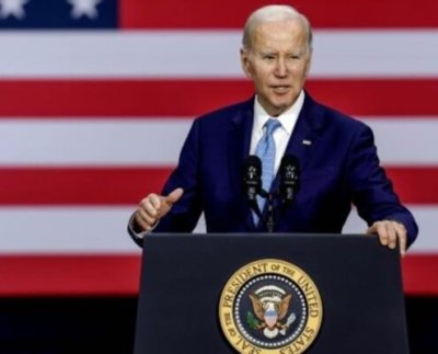 El gobierno de Joe Biden decidió homenajear a los miles de migrantes venezolanos que hacen vida en los EEUU y decretó este 30 de noviembre como El Día de Venezuela.