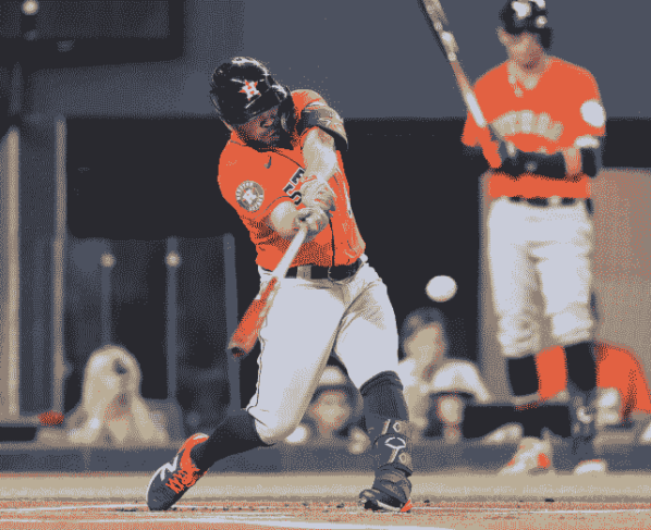 Con esta victoria, los Astros toman ventaja de 3-2 y se ponen a un paso de avanzar por segundo año consecutivo a la Serie Mundial.