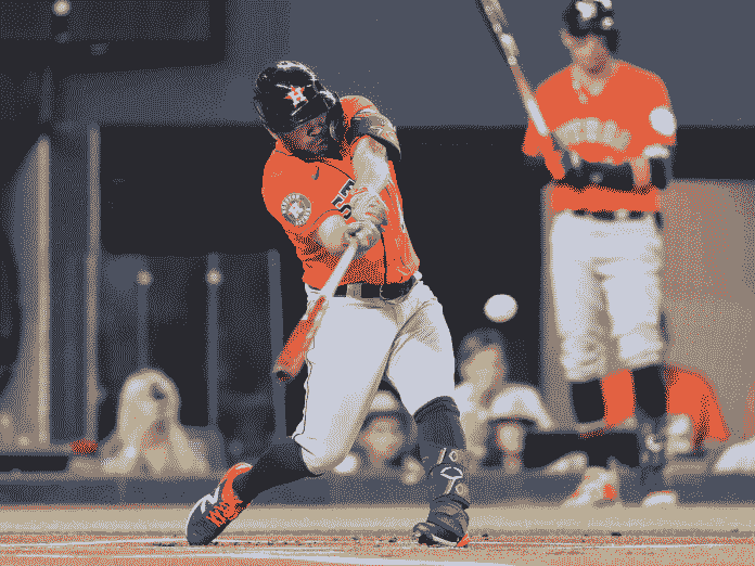 Con esta victoria, los Astros toman ventaja de 3-2 y se ponen a un paso de avanzar por segundo año consecutivo a la Serie Mundial.