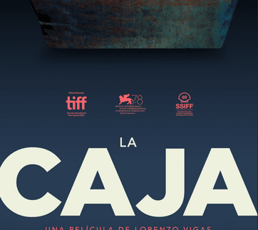 La coproducción entre Venezuela, México y Estados Unidos, forma parte de la trilogía cinematográfica que Vigas ha desarrollado sobre el tema de la paternidad en Latinoamérica.