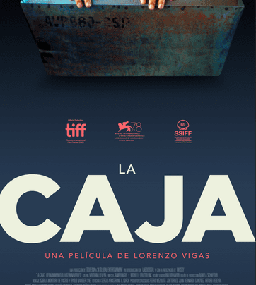 La coproducción entre Venezuela, México y Estados Unidos, forma parte de la trilogía cinematográfica que Vigas ha desarrollado sobre el tema de la paternidad en Latinoamérica.