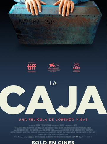 La coproducción entre Venezuela, México y Estados Unidos, forma parte de la trilogía cinematográfica que Vigas ha desarrollado sobre el tema de la paternidad en Latinoamérica.