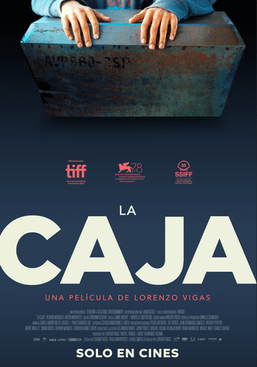 La coproducción entre Venezuela, México y Estados Unidos, forma parte de la trilogía cinematográfica que Vigas ha desarrollado sobre el tema de la paternidad en Latinoamérica.