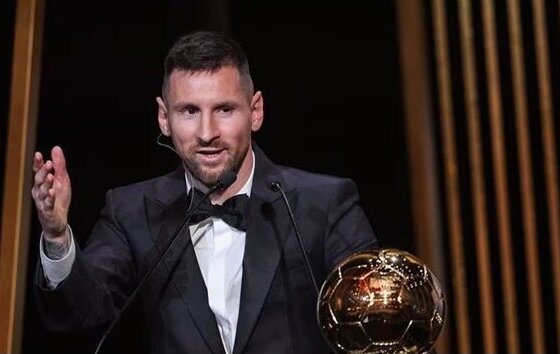 es un regalo para el grupo y para todo el cuerpo técnico. Es un regalo para Argentina y para lo que conseguimos.