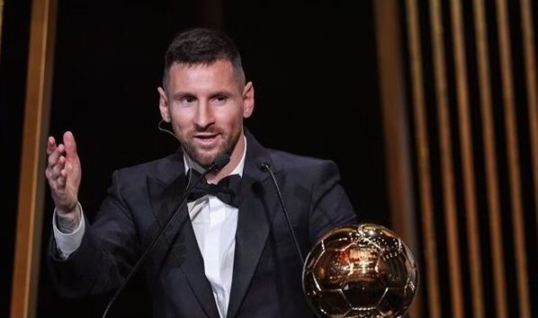 es un regalo para el grupo y para todo el cuerpo técnico. Es un regalo para Argentina y para lo que conseguimos.