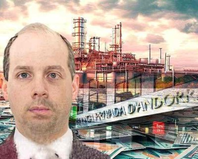 Rodríguez Cabello actuó como testaferro de Diego Salazar primo del expresidente de PDVSA Rafael Ramírez y movió 1.144 millones de dólares en 11 cuentas opacas en la Banca Privada de Andorra.