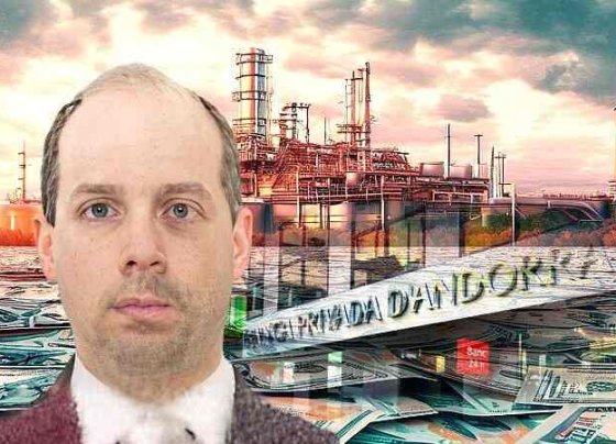 Rodríguez Cabello actuó como testaferro de Diego Salazar primo del expresidente de PDVSA Rafael Ramírez y movió 1.144 millones de dólares en 11 cuentas opacas en la Banca Privada de Andorra.