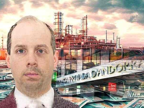 Rodríguez Cabello actuó como testaferro de Diego Salazar primo del expresidente de PDVSA Rafael Ramírez y movió 1.144 millones de dólares en 11 cuentas opacas en la Banca Privada de Andorra.