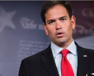 Senador Marco Rubio calificó de vergüenza liberación de Alex Saab y arremetió contra varias decisiones del Gobierno de Biden.