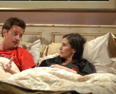 La industria de Hollywood despidió en redes sociales al actor Matthew Perry (conocido por interpretar a Chandler Bing en la popular serie "Friends