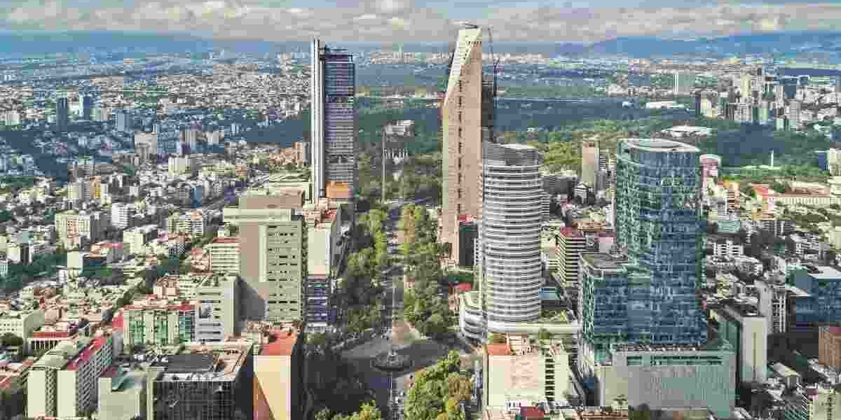 "La región ha demostrado ser en gran medida resiliente a los diversos shocks externos posteriores a la pandemia pero lamentablemente el crecimiento sigue siendo anémico