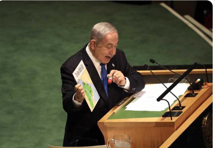 No especificaré cuándo ni las razones que se tengan en cuenta", ha señalado, según han recogido varios medios israelíes.