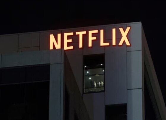 Las medidas enérgicas de Netflix contra el uso compartido de contraseñas aumentaron probablemente el número de abonados en unos 6 millones en el tercer trimestre