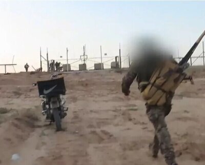 La inteligencia israelí creó una unidad especial para rastrear y eliminar a los miembros de Hamás que dirigieron el ataque del pasado 7 de octubre.