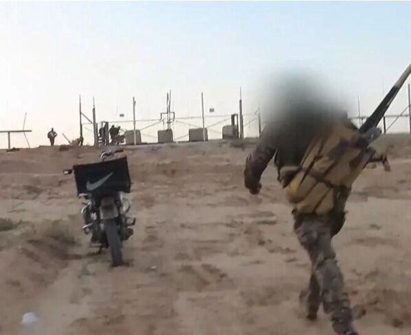 La inteligencia israelí creó una unidad especial para rastrear y eliminar a los miembros de Hamás que dirigieron el ataque del pasado 7 de octubre.