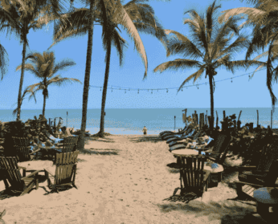 se ha convertido en uno de los destinos turísticos más populares del país en los últimos años.