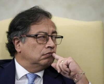 Los dos países tienen una estrecha cooperación en materia de seguridad y el Estado judío es un importante proveedor de material militar para Colombia