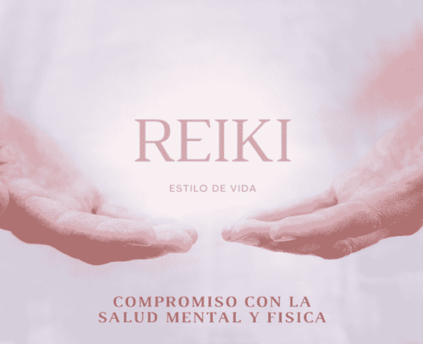 Se le atribuyen cualidades de autosanación y es que la imposición de mano tiene la intención de ayudar al cuerpo y volver a su equilibrio natural de salud.
