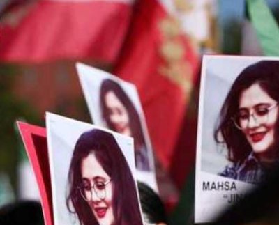 La organización kurda de derechos humanos Hengaw con sede en Oslo denunció que la joven Armita Garavand fue víctima de "un asalto físico"