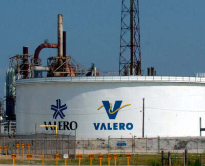 Valero Energy es una de las tantas empresas energéticas que buscan reanudar o ampliar las importaciones de crudo y combustible venezolano.