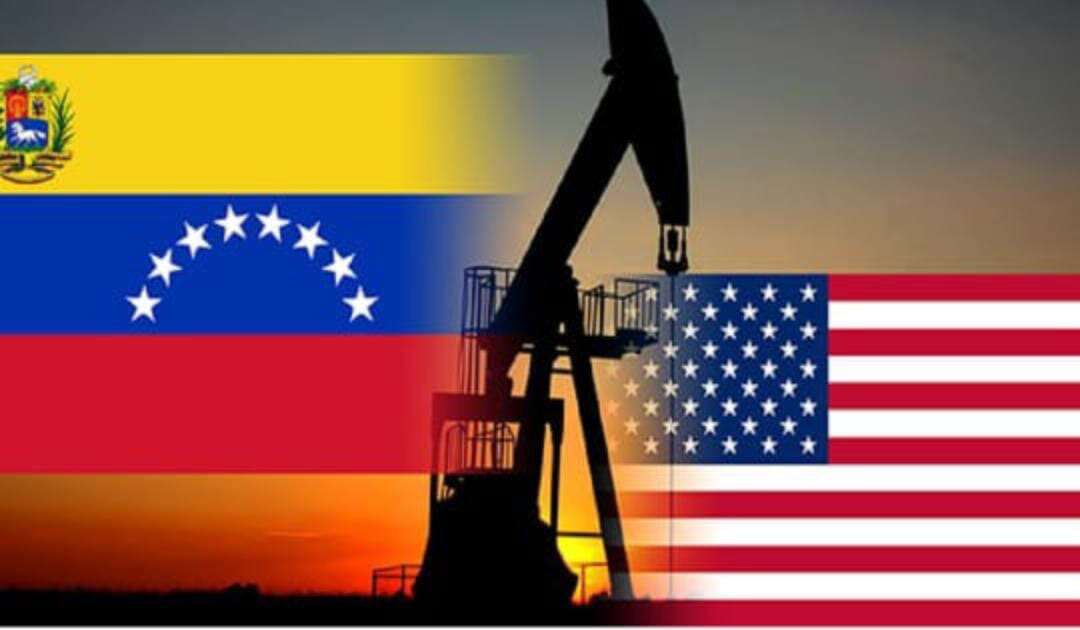 A finales de la tarde circuló extraoficialmente en redes sociales la inexactitud de esa versión emitida por el gobierno de los Estados Unidos según fuentes oficiales venezolanas.