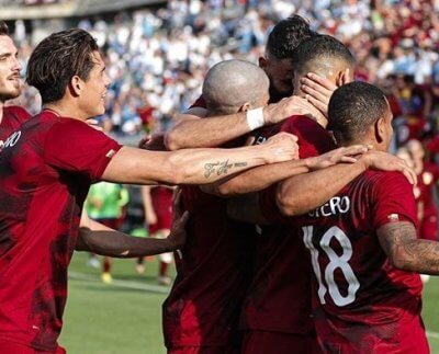 La selección de Venezuela que dirige Fernando “Bocha” Batista tratará de seguir escalando posiciones, en la tabla de clasificación