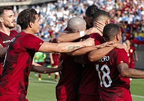 La selección de Venezuela que dirige Fernando “Bocha” Batista tratará de seguir escalando posiciones, en la tabla de clasificación