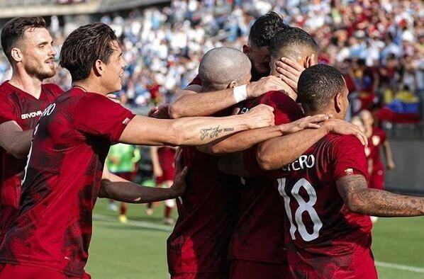 La selección de Venezuela que dirige Fernando “Bocha” Batista tratará de seguir escalando posiciones, en la tabla de clasificación