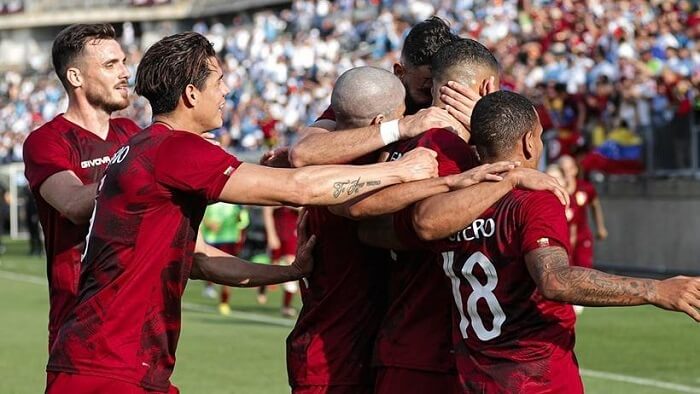 La selección de Venezuela que dirige Fernando “Bocha” Batista tratará de seguir escalando posiciones, en la tabla de clasificación