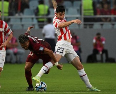 Tras la victoria ante Paraguay y la designación del segundo duelo ante Chile, la FVF confirmó que la Vinotinto jugará ante Ecuador el 16 de noviembre