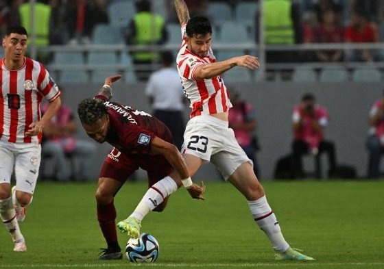 Tras la victoria ante Paraguay y la designación del segundo duelo ante Chile, la FVF confirmó que la Vinotinto jugará ante Ecuador el 16 de noviembre