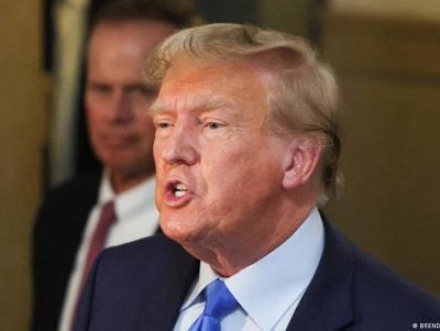 Según The New York Times Trump compartió información con el magnate Anthony Pratt quien dirige una de las mayores empresas de empaquetado del mundo.