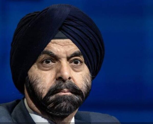 El presidente del Banco Mundial (BM), Ajay Banga, advirtió hoy en un foro de inversiones en Arabia Saudí del "serio impacto" sobre la economía mundial