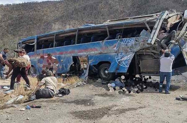 Las desgarradoras noticias de los migrantes venezolanos no dejan de ser noticias dolorosas al ver como pierden la vida en accidentes y toda clase incidentes con un saldo de perdida de vida de hombres