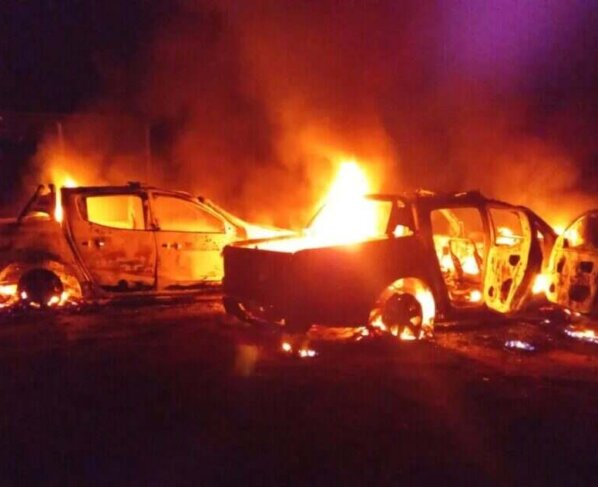 Colombia y Brasil, dos países con un vasto territorio en la Amazonía, encabezaron la lista de más ambientalistas asesinados con 60 y 34, respectivamente.