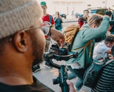 En Ecuador, tres comunicadores fueron asesinados en 2.022 en circunstancias no esclarecidas, según onegés, y unos 15 han sido amenazados de muerte en lo que va de este año.